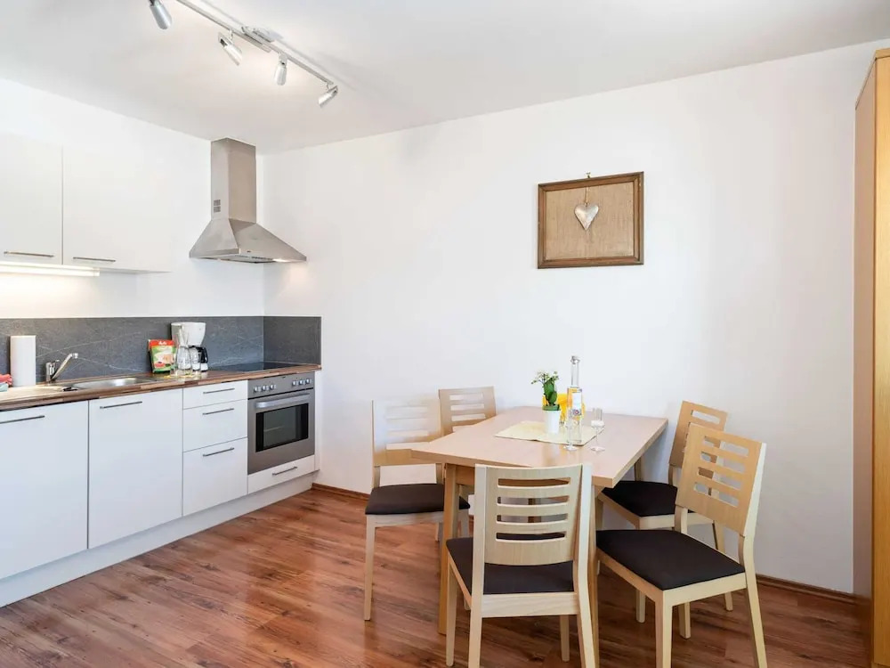 Apartment in Saalfelden Near Ski Slopes