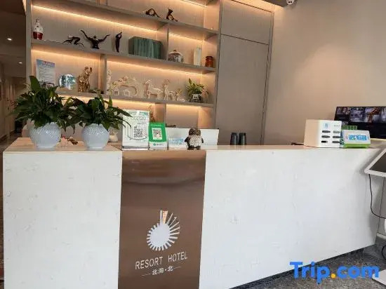 Nordic Customs Resort Hotel