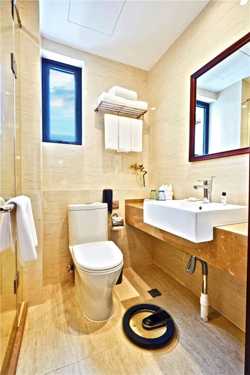 Paxton Vacances Hotels & Resorts Sanya