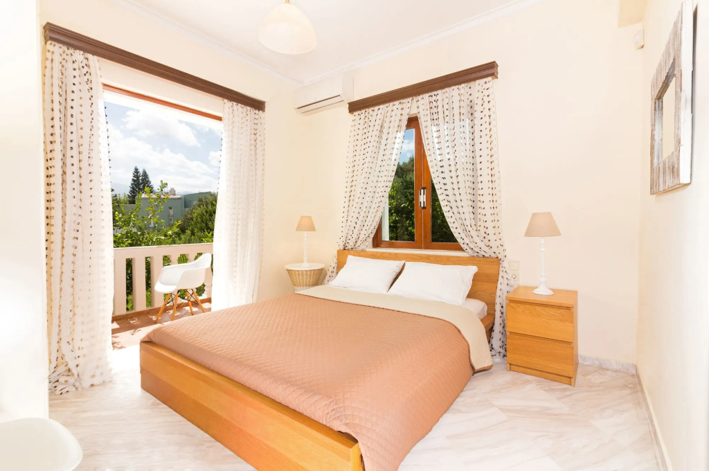 Villa Vanelia Mare