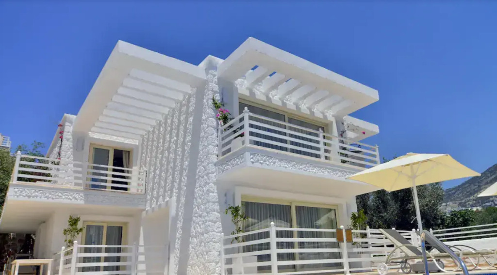 Mini Saray Hotel