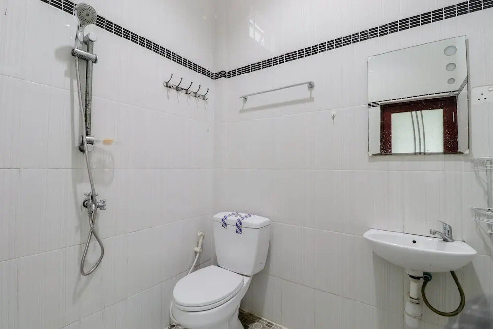 Homestay Duta Plamo Residence Batam