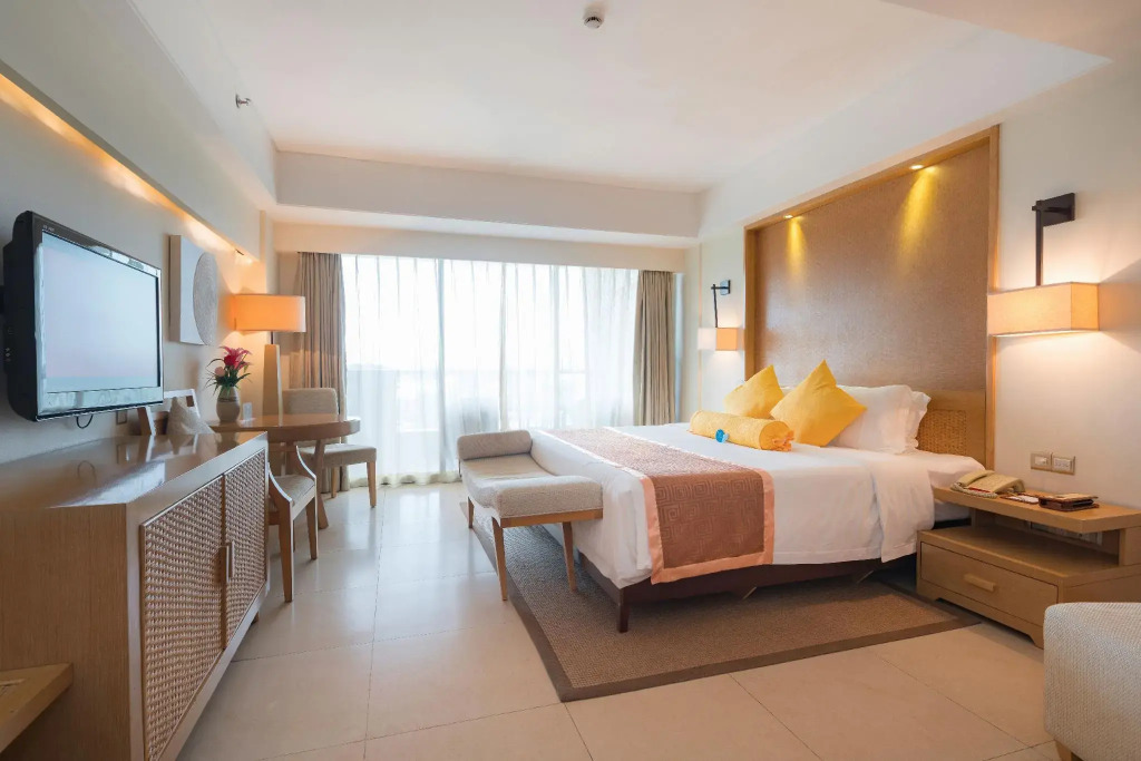 Manwan Harmona Resorts Shenzhen