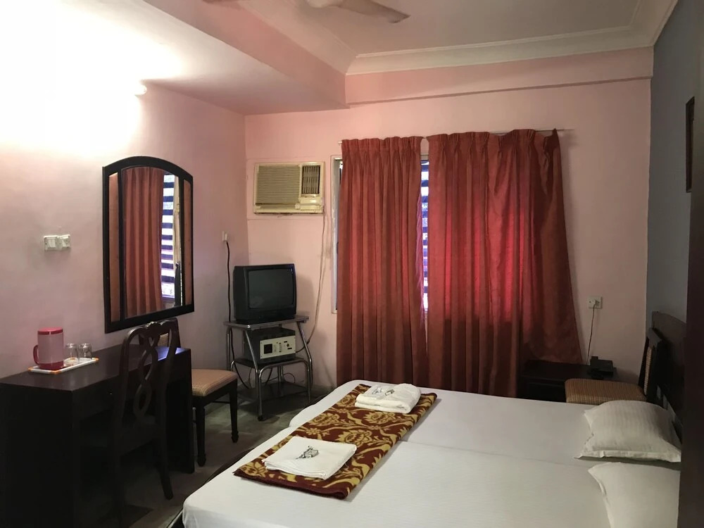 Indraprastham Tourist Home by OYO Rooms