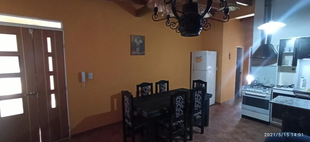 Los Nietos Temporarios