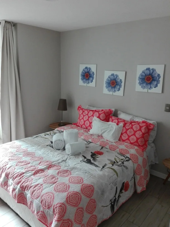 Apart Hotel Reina Victoria Carmen