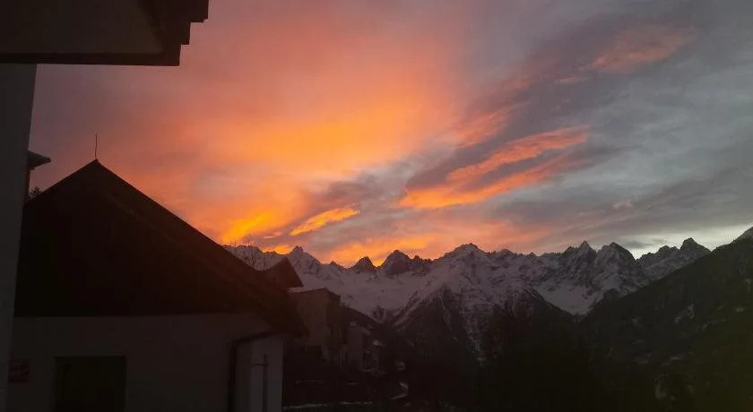 Wirtshaus zum Wiesejaggl