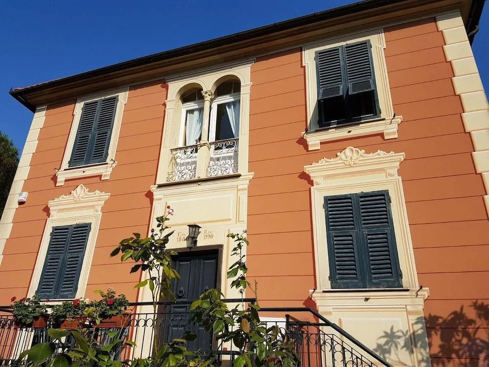 B&B Casa Del Priore