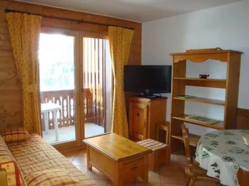 Apartment Idéal en famille - balcon sud 3