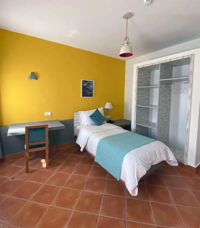 Le relais des sables