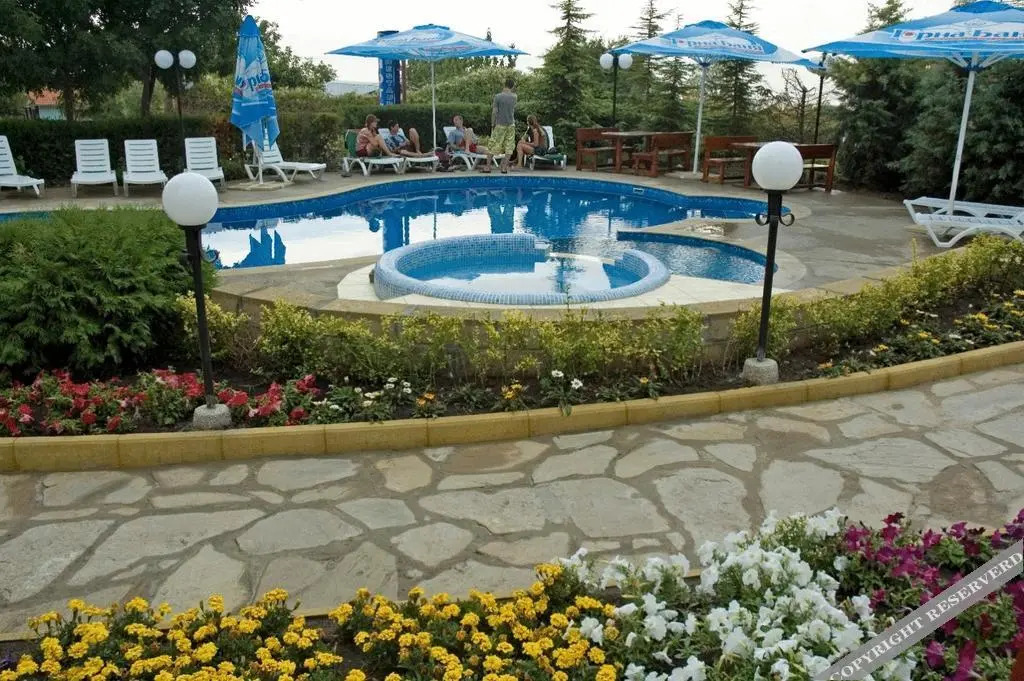 Royal Beach