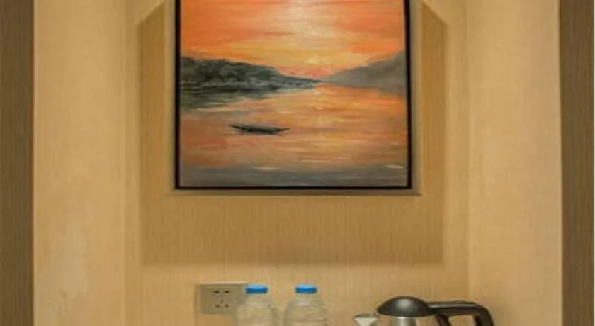 Starway Hotel Hotel Xian North Coach Station
