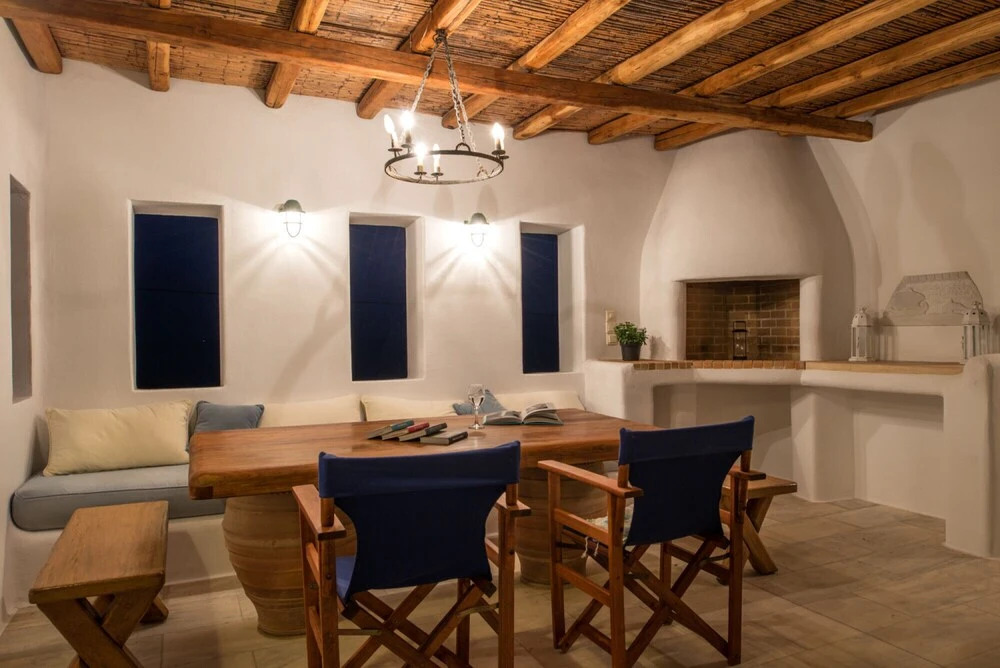 Villa Melenia Aleomandra Mykonos