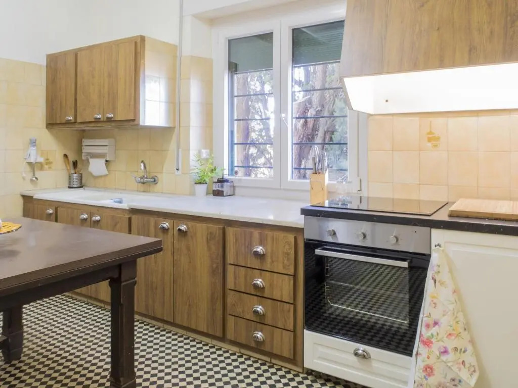 Costa Brava Apartment Can Roura