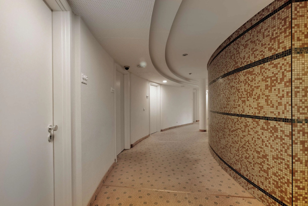Radisson Hotel Berlin Charlottenburg