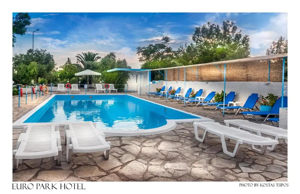 Euro Park Hotel