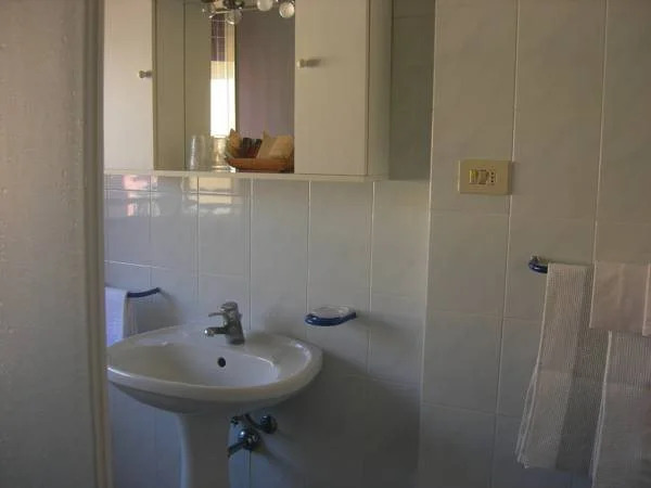 Albergo Pino Solitario