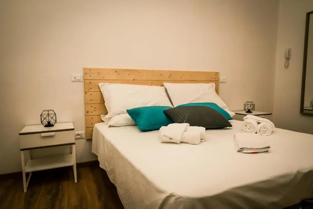 Hostly - Nicole Apartment Pontedera - 2BR in Full Center