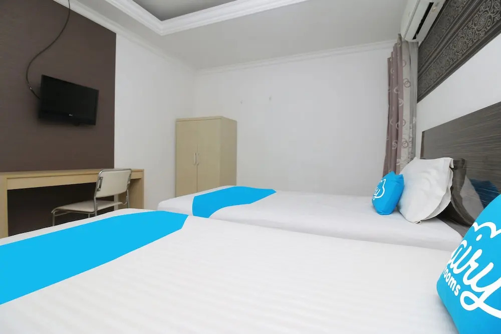 Airy Eco BSD Boulevard Residence AH Satu 36 Tangerang