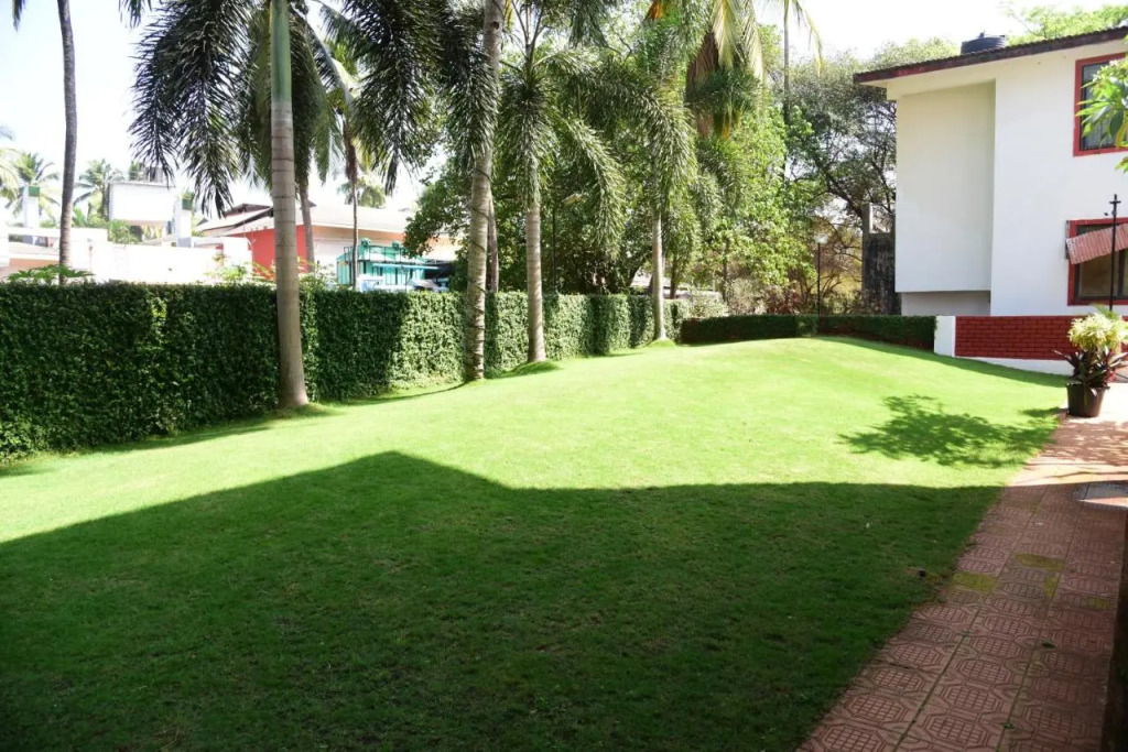 Summerville Beach Resort