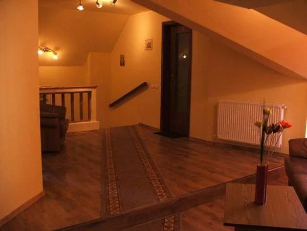 Pension Casa Timar