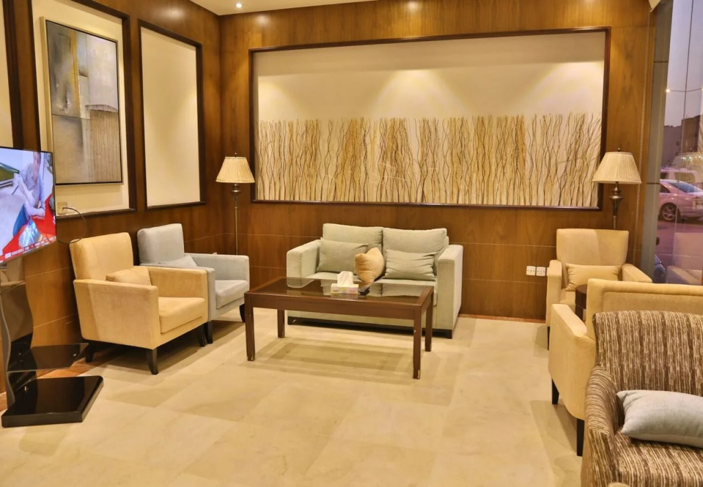 Thwary Apartments