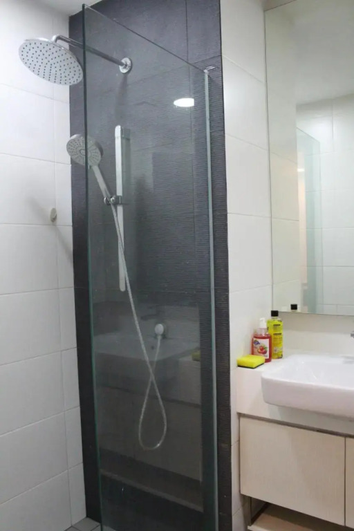 Suasana Suites D'Homestay01 JB Town