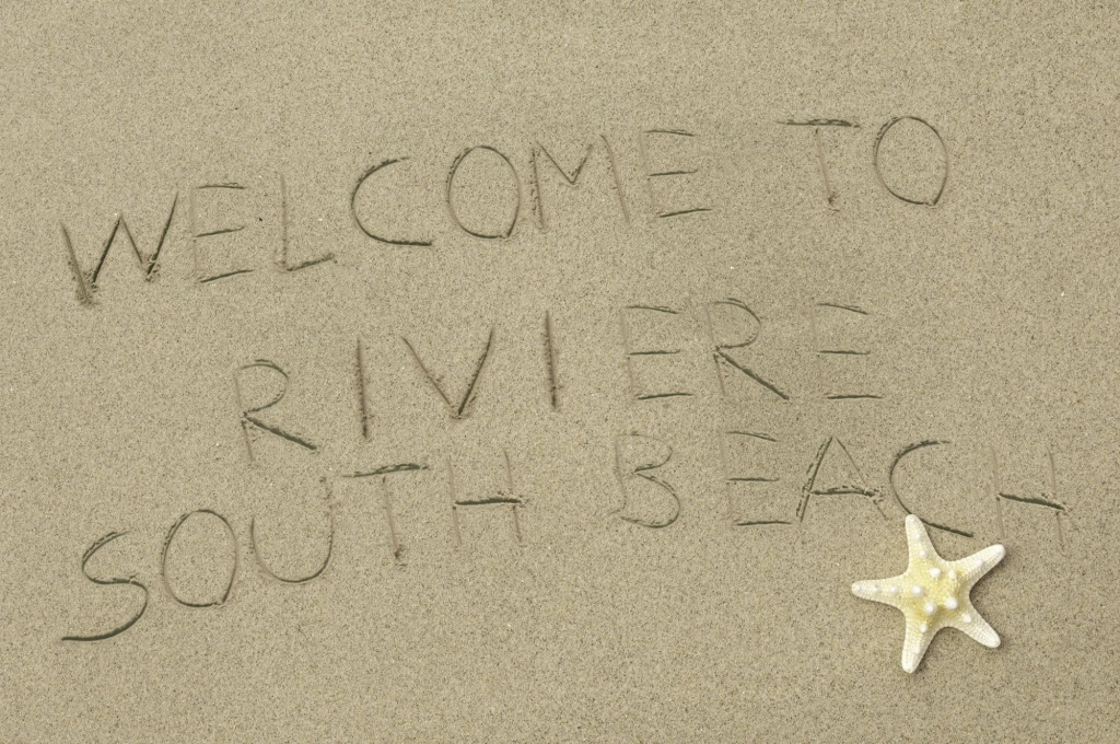 Riviere South Beach Hotel