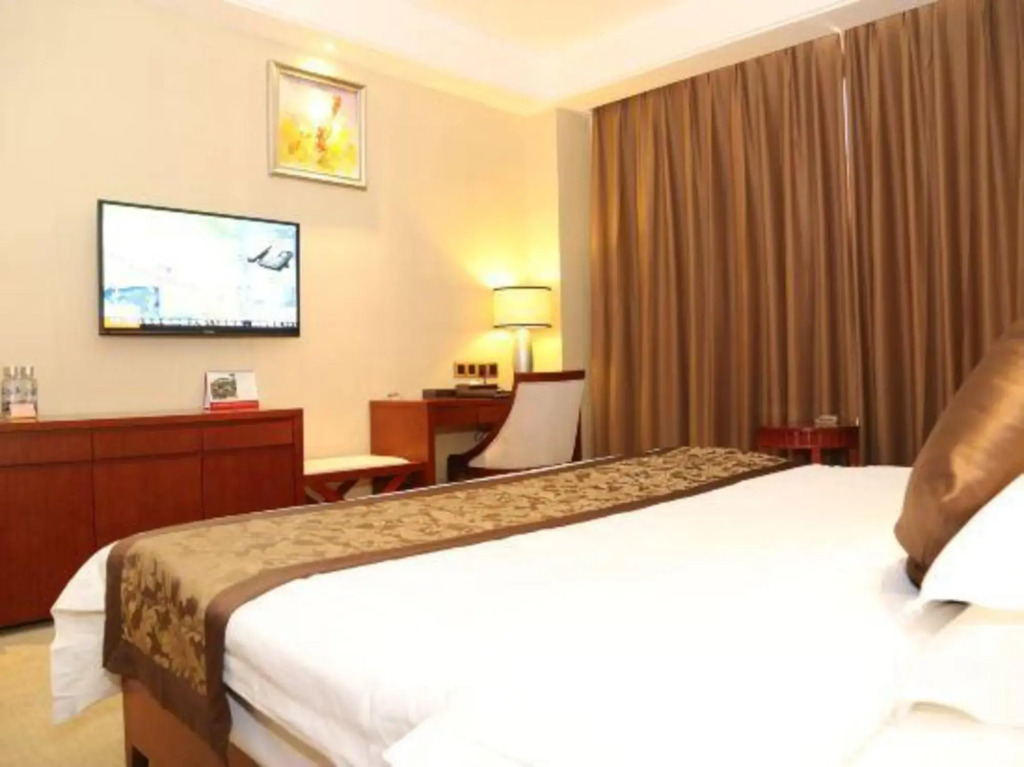 Jinding Macau International Hotel