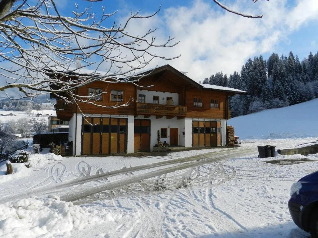 Unterrainhof
