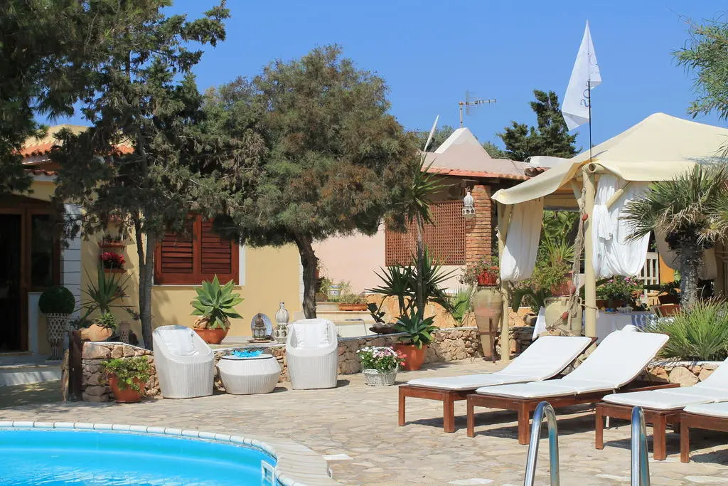 Luagos club Resort