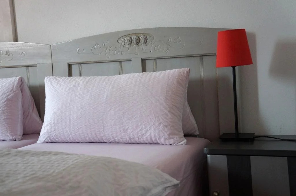 Apartmány Rudík