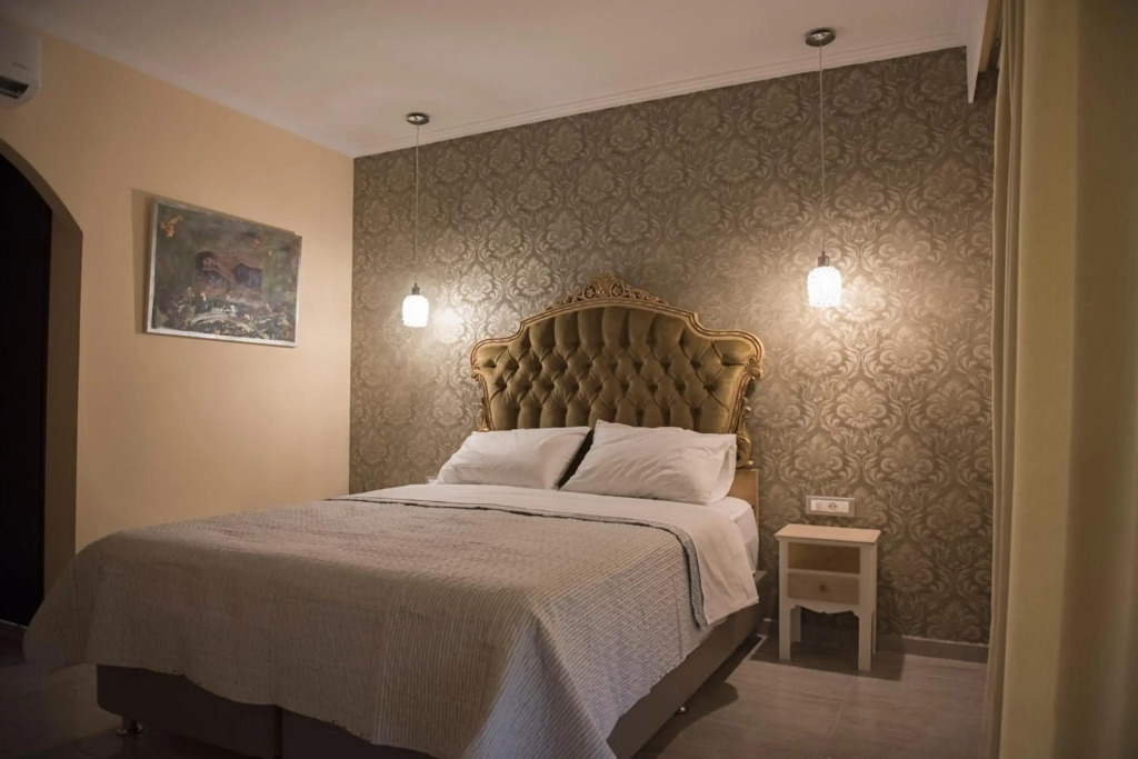Hotel Kalithea