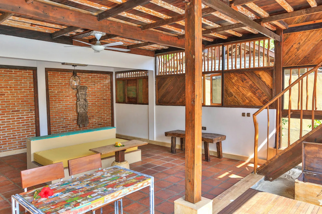 Apalagi Villas