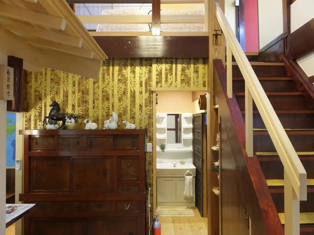 Guesthouse Mikkaichi