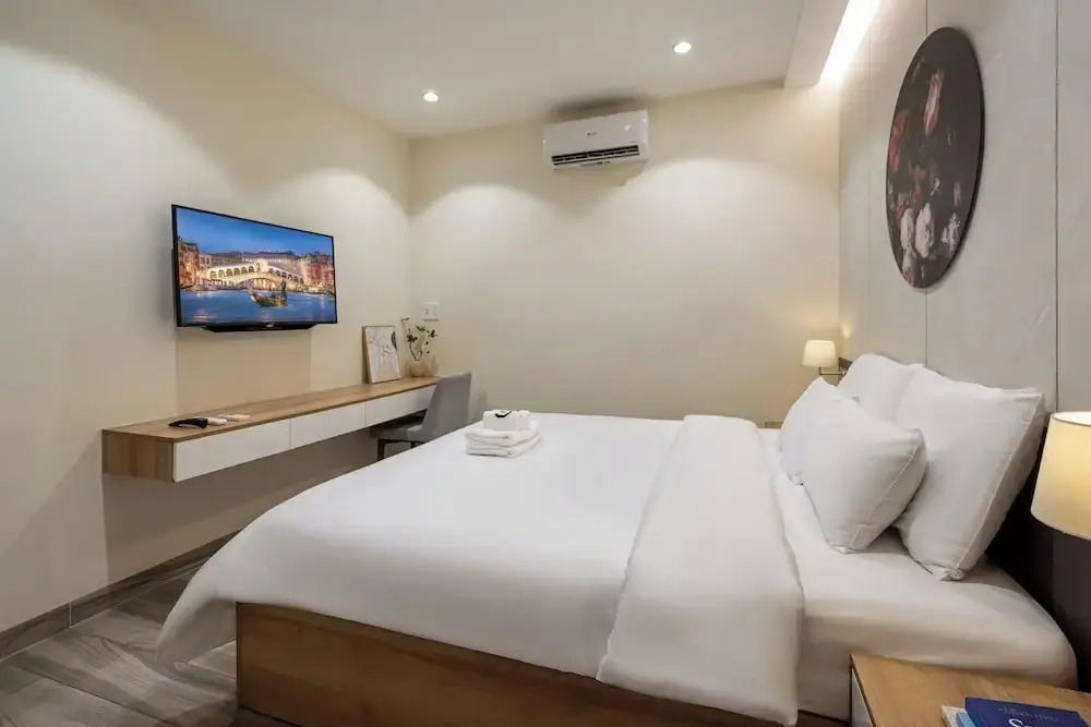 The Royal Healing - Phu My Hung