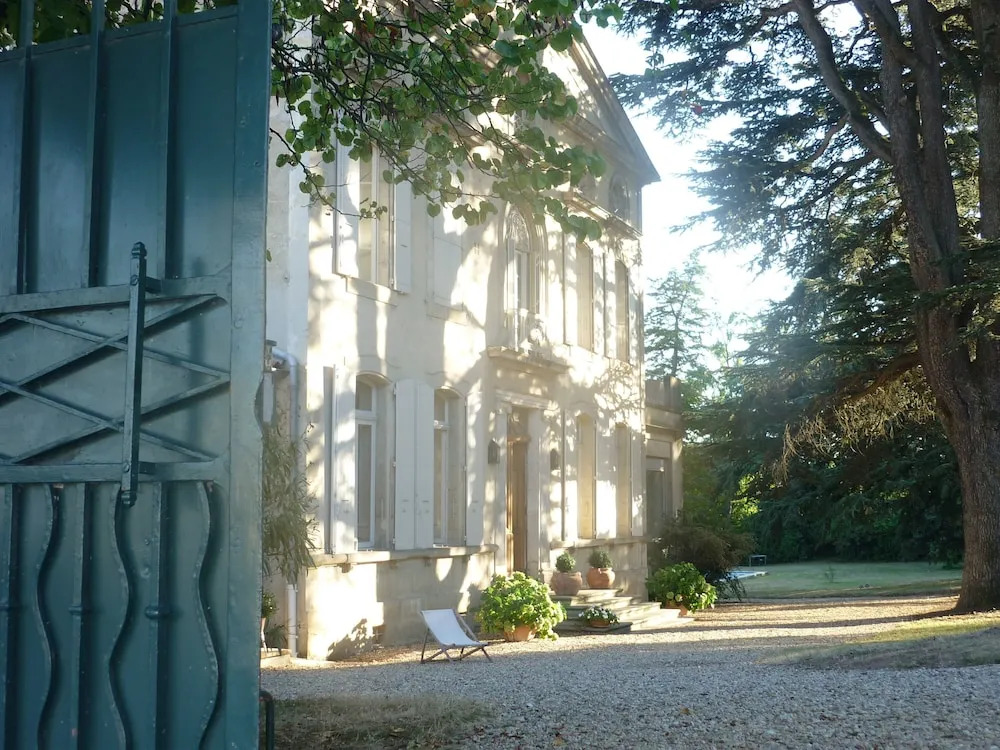 Les Cèdres chambres d'hôtes