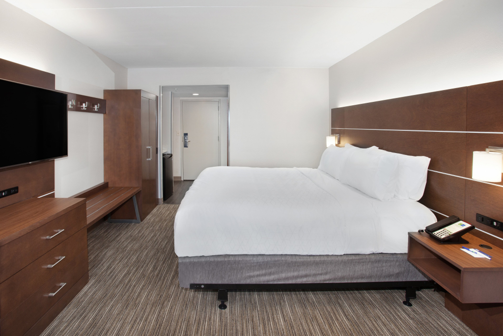 Holiday Inn Express Exton - Great Valley by IHG