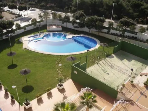 A468 - Villamar - 2004 Finestrat s.l