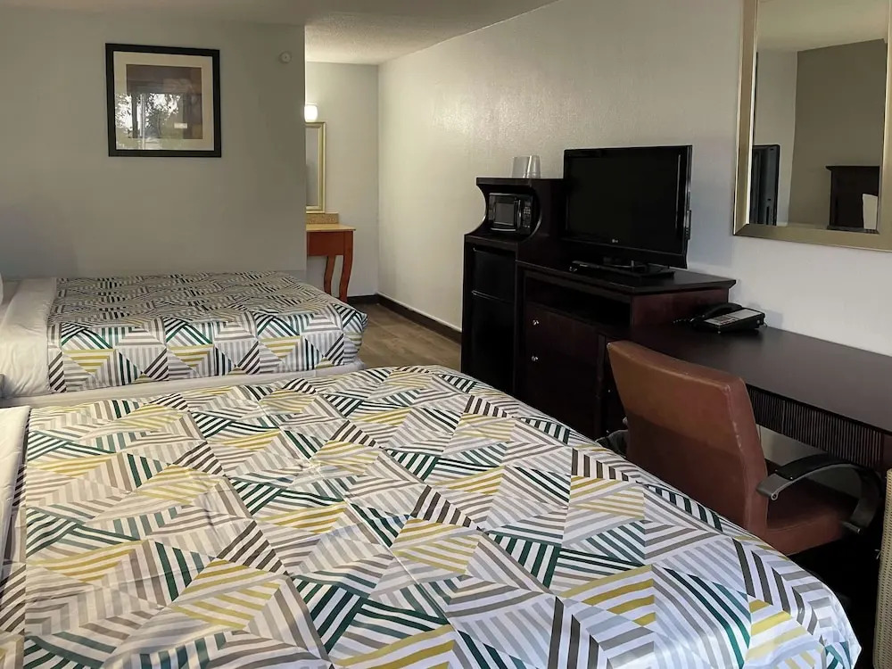 Studio 6 Suites Wytheville, VA