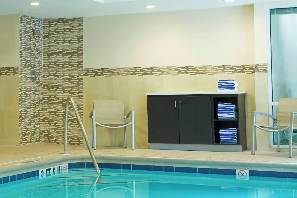 SpringHill Suites by Marriott Atlanta Six Flags