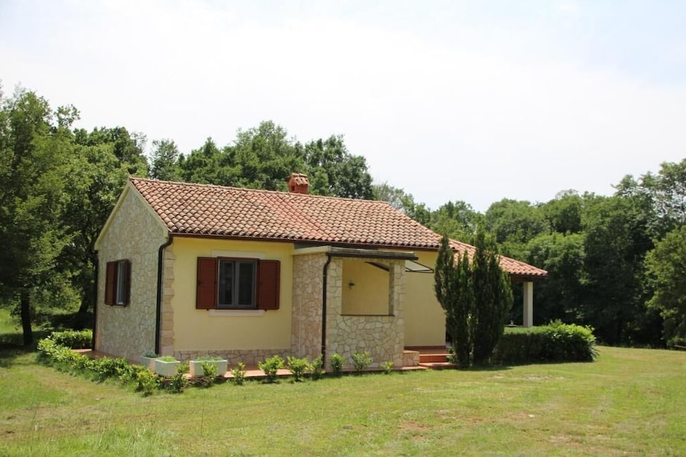 House Ondina