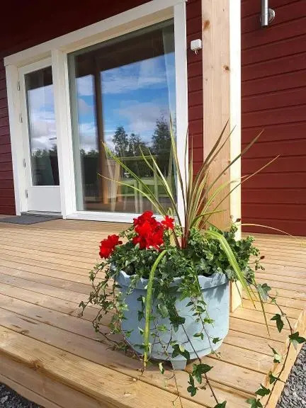 Camping Tornio