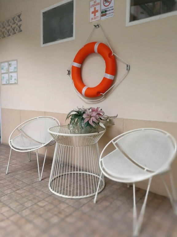 Miami Hotel Bangkok