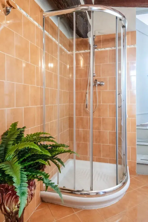 Antico Sogno Penthouse