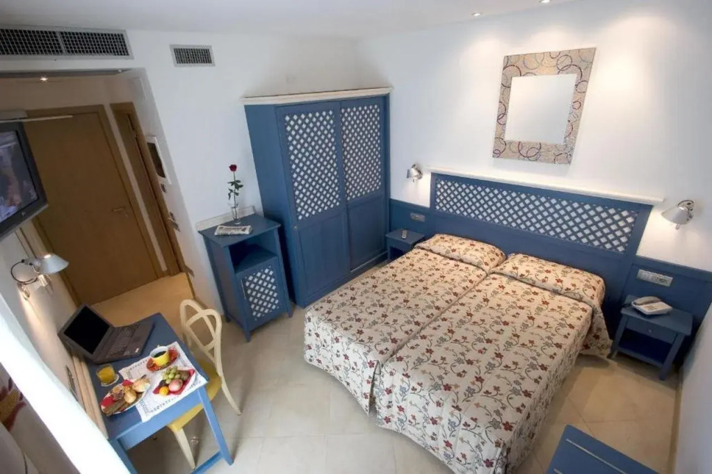 Hotel Katja