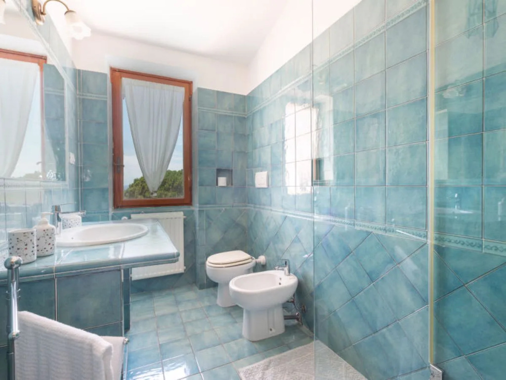 House Sole Porto Santo Stefano