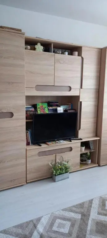 Erika Apartment