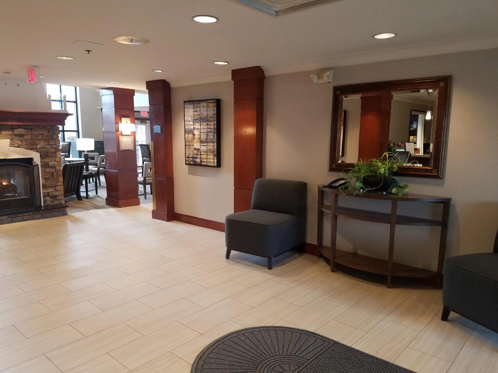 Staybridge Suites Indianapolis-Fishers by IHG