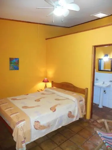 Guesthouse El Nancite